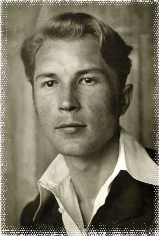 Баяндин Анатолий Денисович