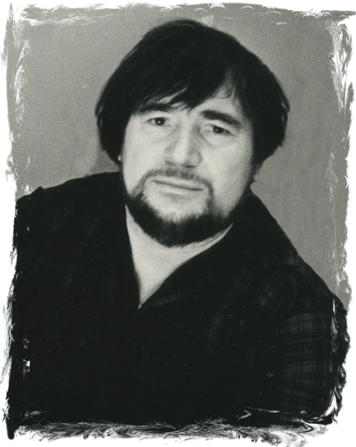 В.Н. Оньков. 1993. Фото М.В.Егорова В.Н. Оньков. 1993. Фото М.В.Егорова