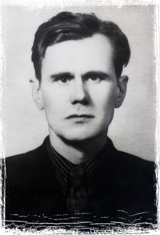 Тараканов Лавр Иванович